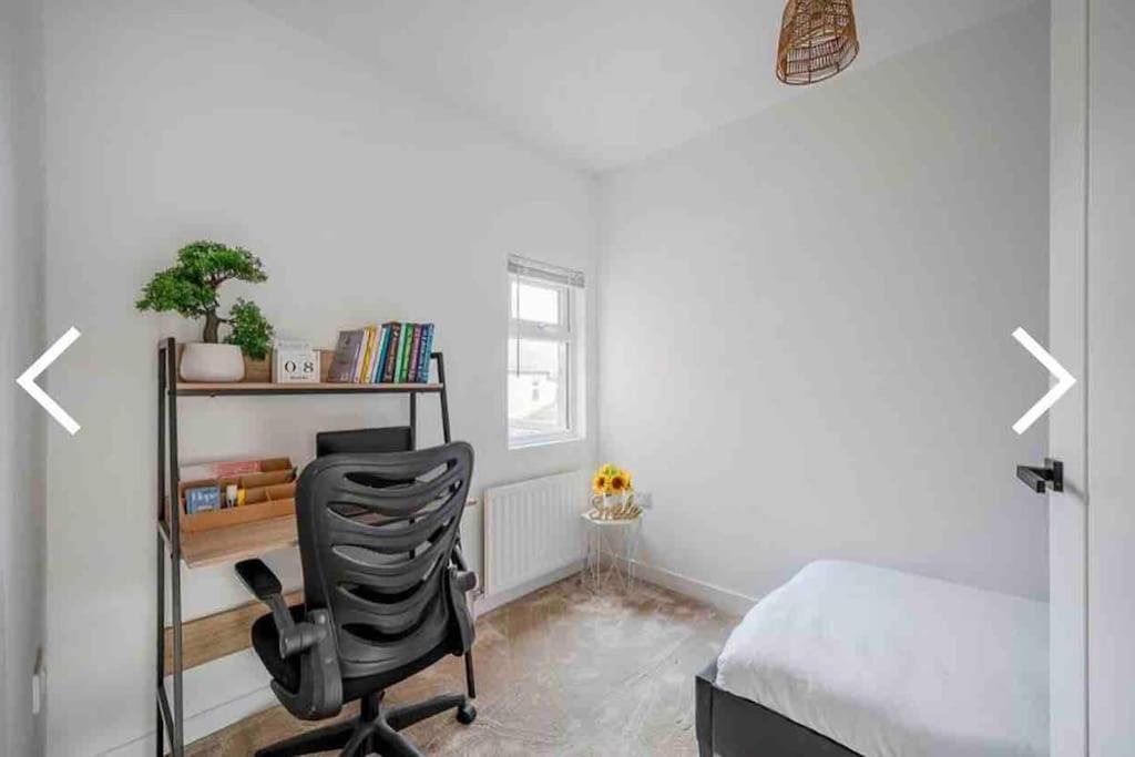Renovated Home In Belfast Zewnętrze zdjęcie