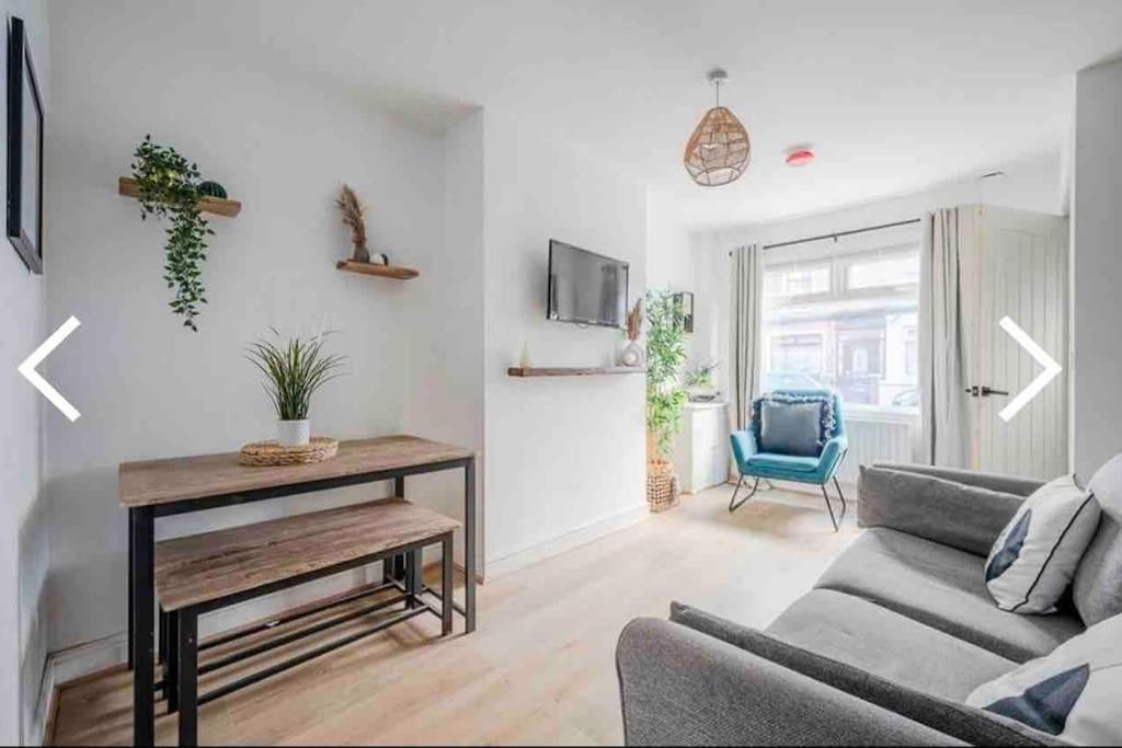 Renovated Home In Belfast Zewnętrze zdjęcie