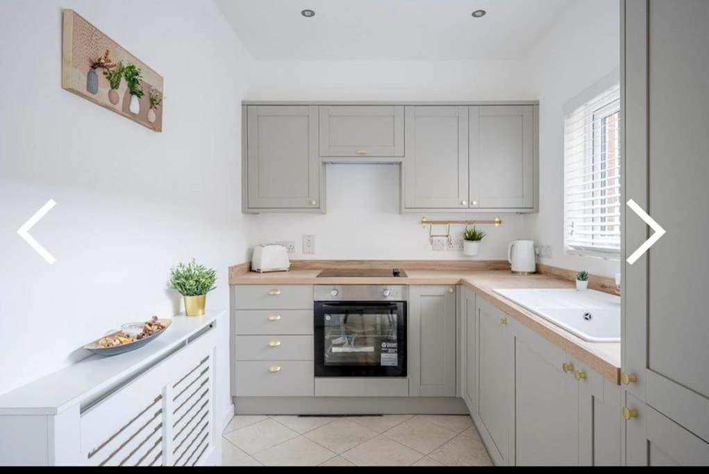 Renovated Home In Belfast Zewnętrze zdjęcie