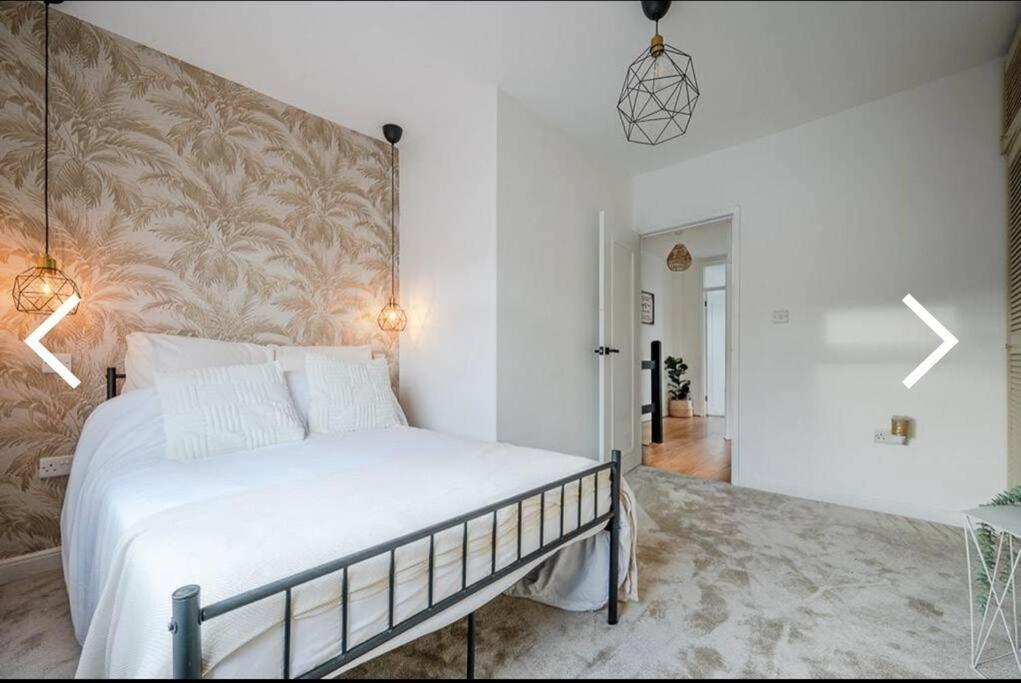Renovated Home In Belfast Zewnętrze zdjęcie