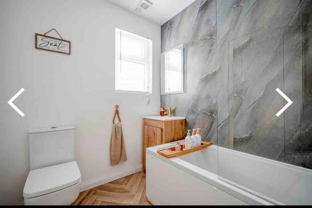 Renovated Home In Belfast Zewnętrze zdjęcie